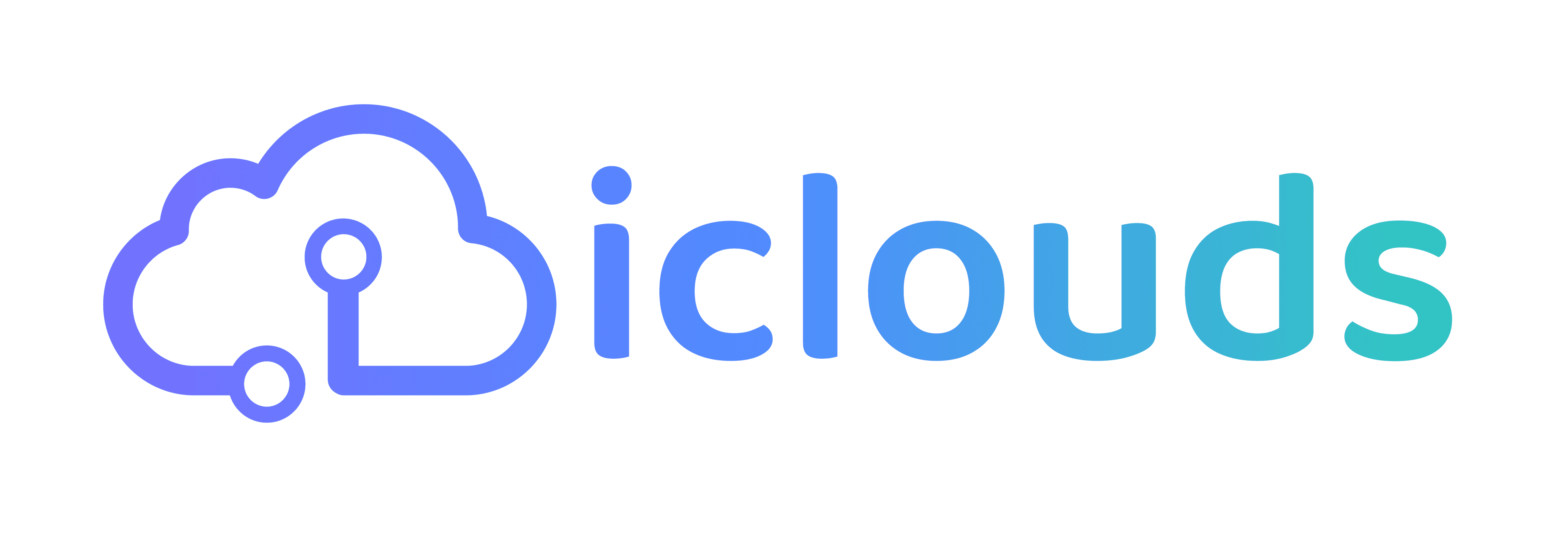 iClouds Logo
